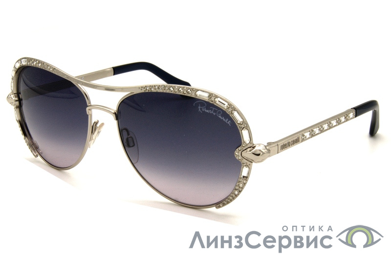 солнцезащитные очки r.cavalli 975s 16b  в салоне ЛинзСервис