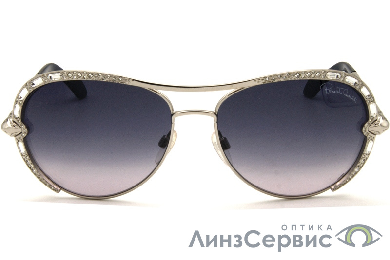 солнцезащитные очки r.cavalli 975s 16b  в салоне ЛинзСервис