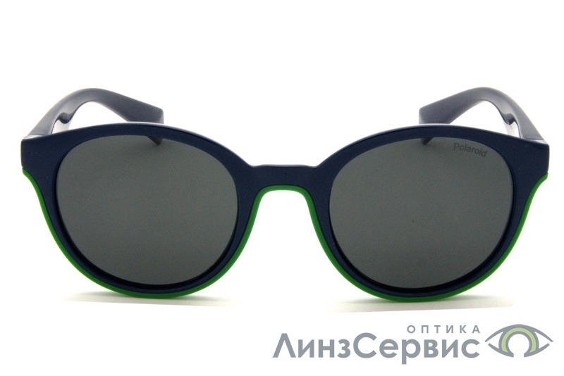 солнцезащитные очки polaroid pld 8040/s rnb  в салоне ЛинзСервис