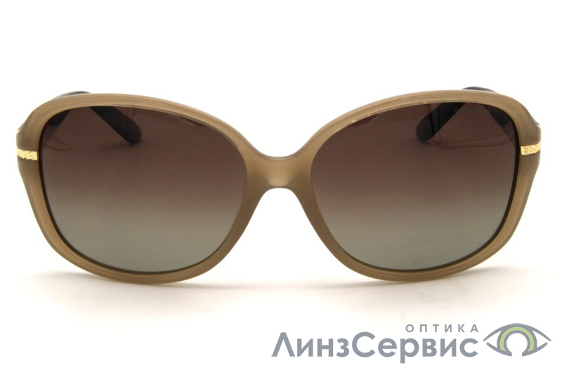 солнцезащитные очки polaroid p8419 beige/brown  в салоне ЛинзСервис